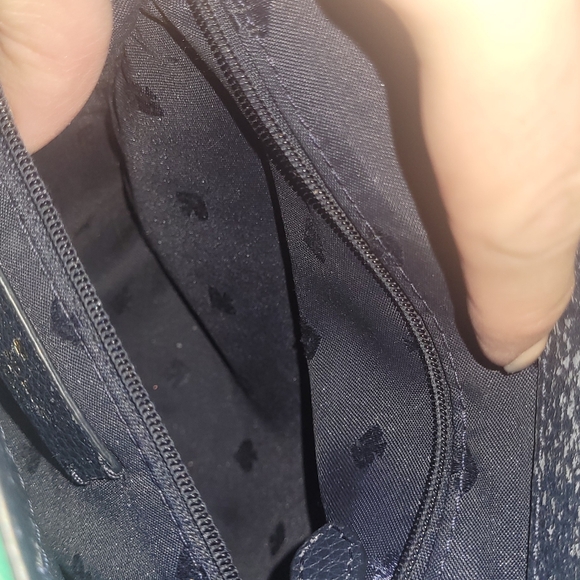 KATE SPADE BACKPACK - Picture 10 of 11